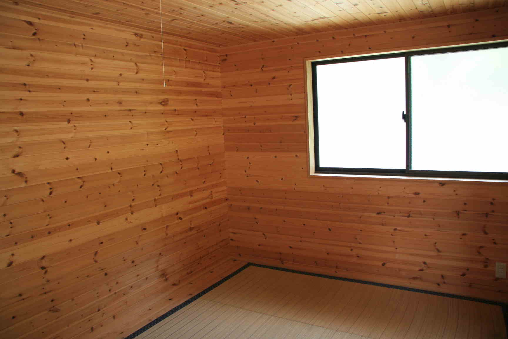 バンガロー4人用B-2