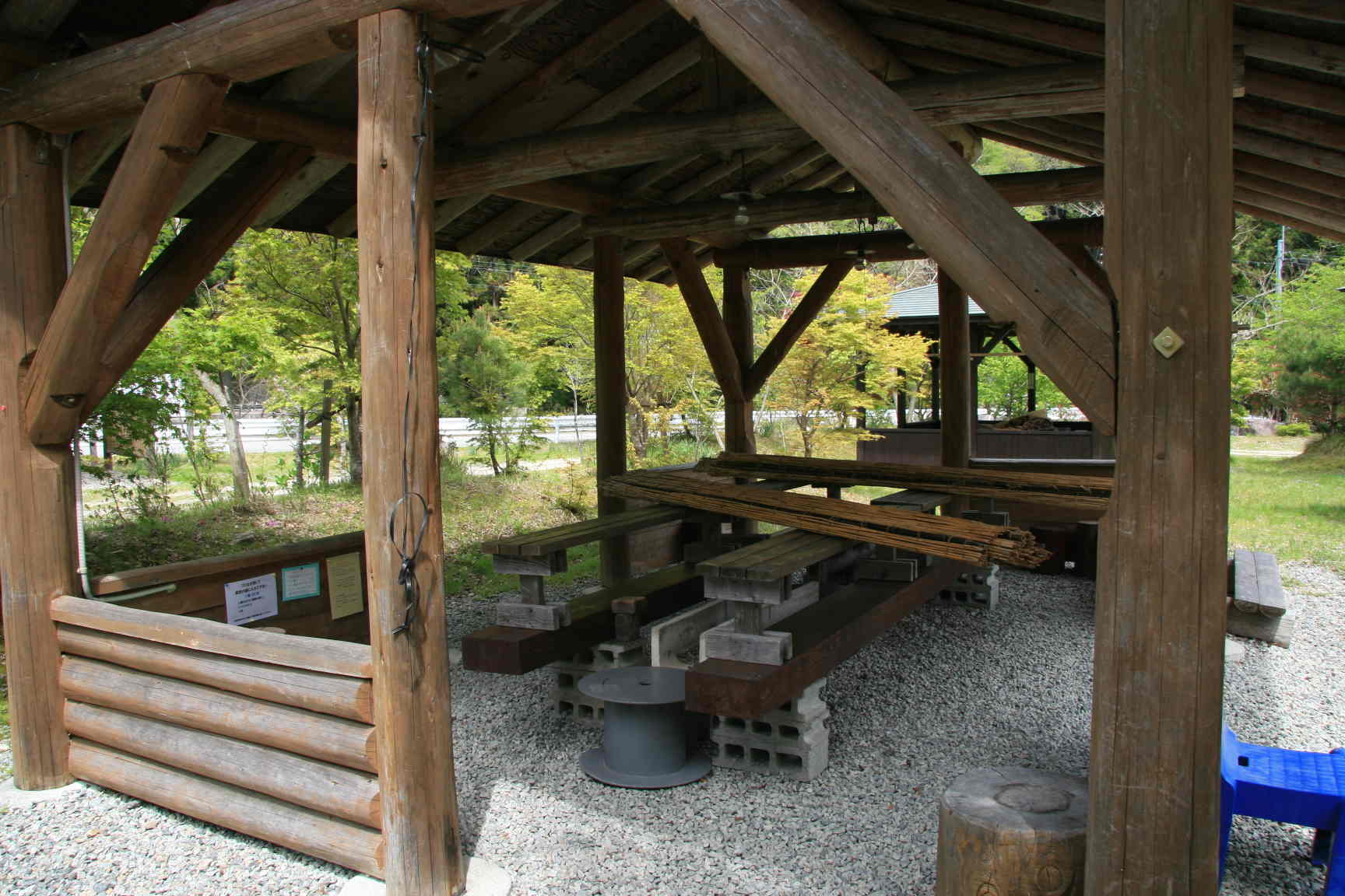 BBQハウス大1