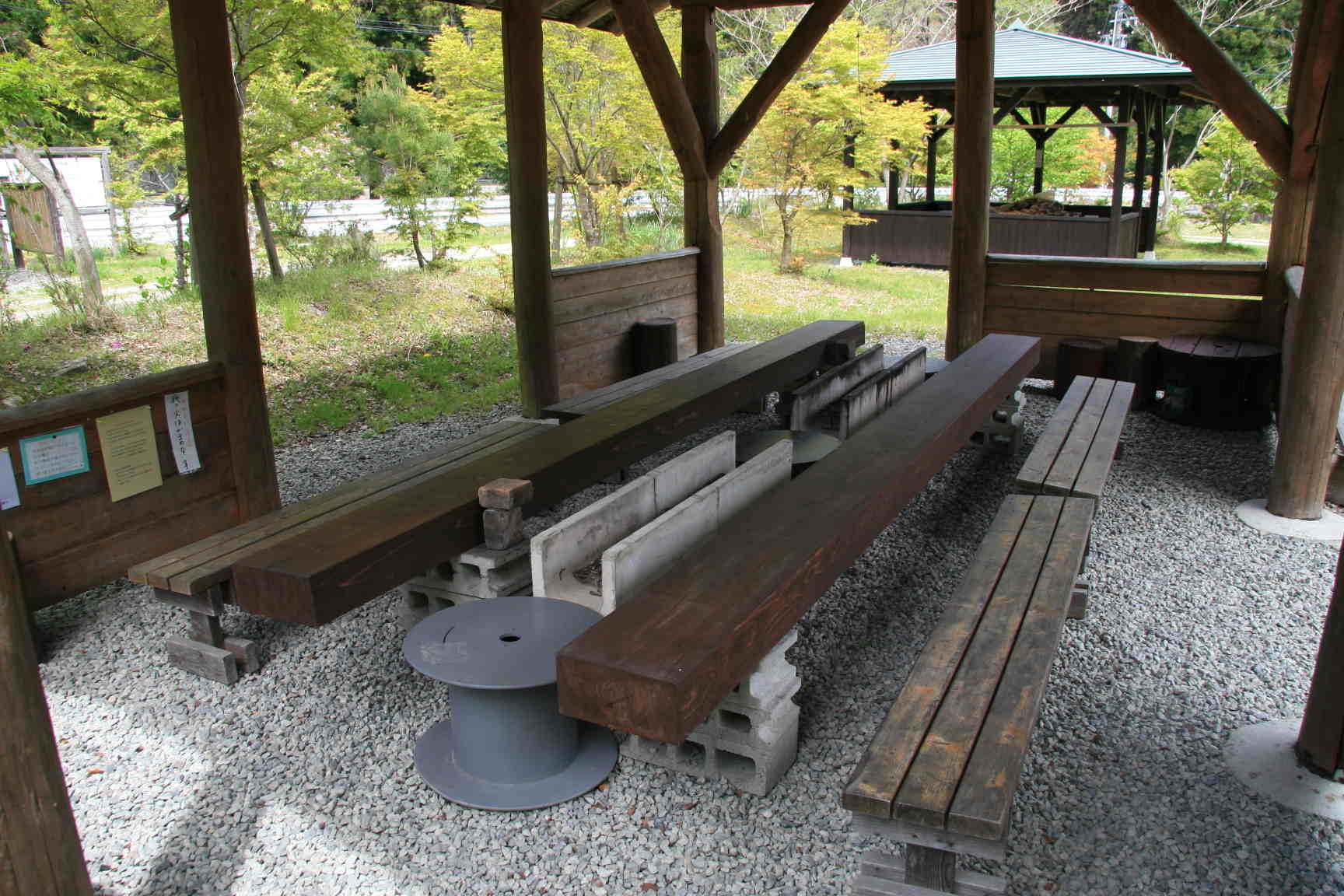 BBQハウス大2